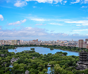 环境监测领域市场不断扩大 发展前景可观 未来将带动我国环境监测仪器快速发展